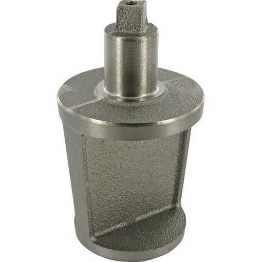 Stopparkon (MEC 9000, 11000, 13500) - Flytgödseltankar - 8719774360167 - 1