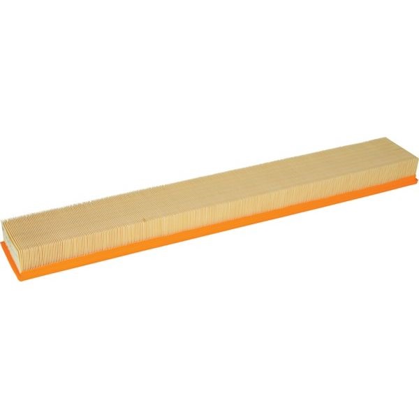 Raitluftfilter Mann Filter CU 88 343 - Friskluftsfilter - 4011558419707 - 1