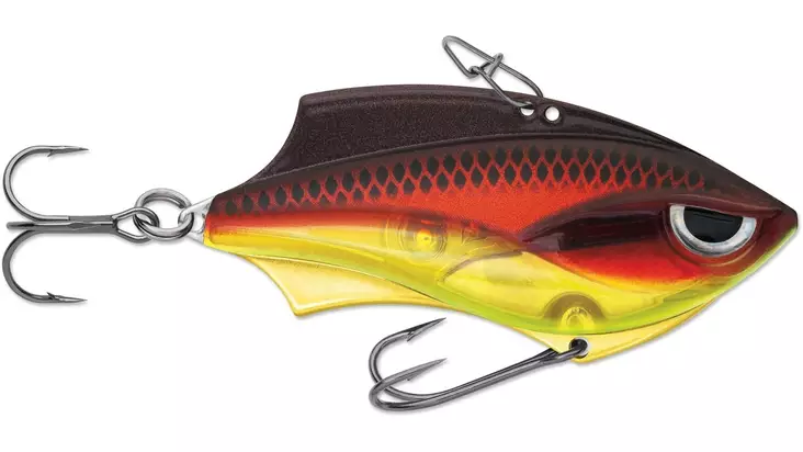 Rapala Rap-V Blade 7cm/14g RDF - Beten och flugor - 022677319087 - 1