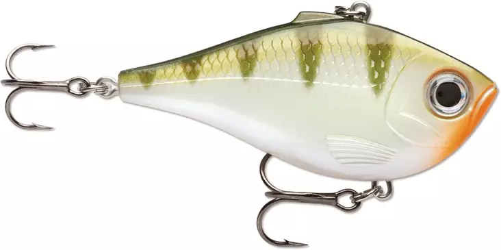 Rapala Rippin' Rap (YP) 5cm - Beten och flugor - 022677194417 - 1