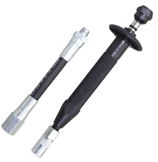 Avlastningsverktyg för smörjnipplar, Groz - Fetpressar och pumpar - 8901486448947 - 1