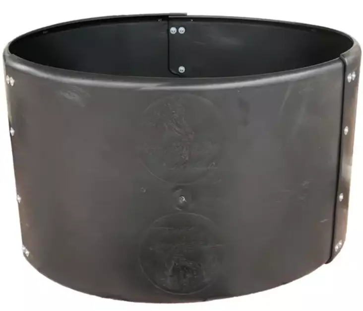 Foderkärl 124 cm - Dryckesbägare - 162067407 - 1