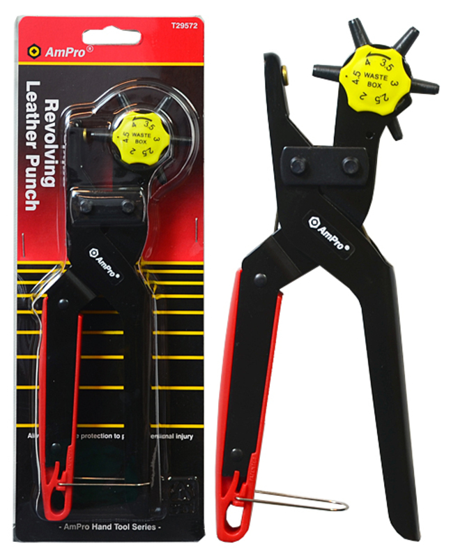 Hålmejseltång HD - Tänger och skärare - 795609295727 - 1