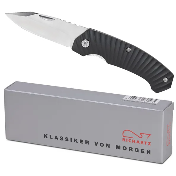 Richartz Fällkniv Ranger 200 - Knivar och tillbehör - 4024183914097 - 1