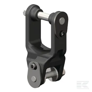 Hänge BR4 71/30 25-nubb - Skogsmaskiner - 8719593011547 - 1