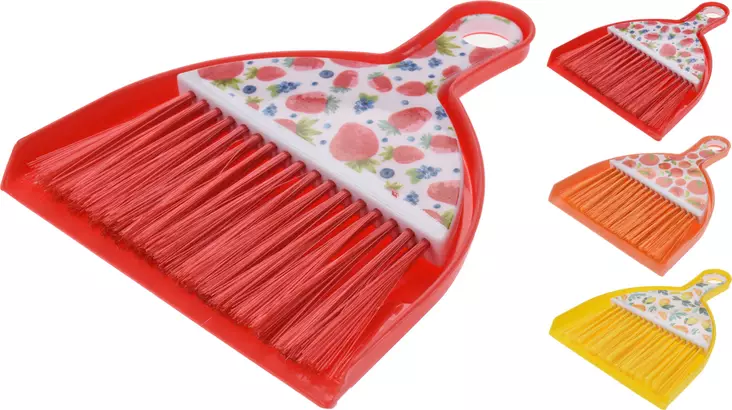 Liten sopset Summer - Allrengöring - 8720573118767 - 1