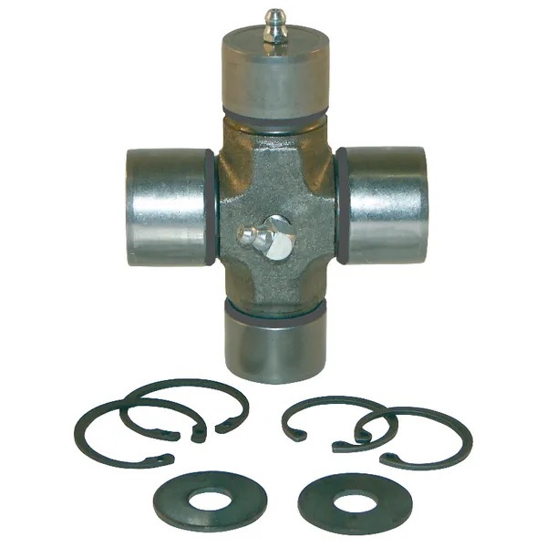 Kors, 24/27x75/91 mm, C-tätning, 2 kopplingar, W2380 - Korsord - 8435194016377 - 1