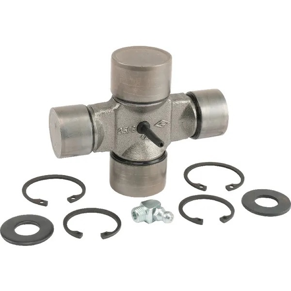 Korsknut, 27/32x76/94 mm, C-tätning, W2480 - Korsord - 8432970162747 - 1