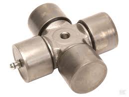 Kors, W2200, 24 x 61 mm, smörjnippel i kopp - Korsord - 8719774841697 - 1