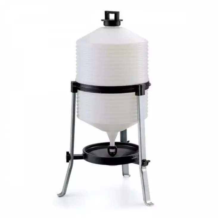 River dryckesautomat för fåglar - Fjäderfä - 8010213004797 - 1