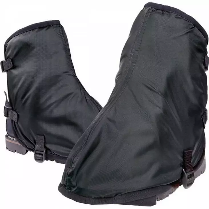 SIP skyddande benplåt / shin guards L - Skogsarbetarens verktyg - 5415273336827 - 1