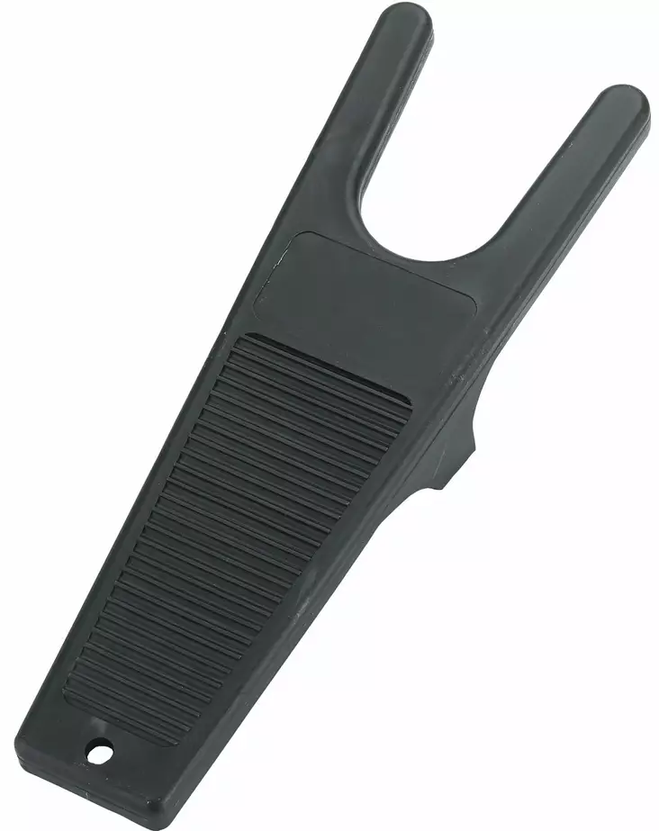 Gummihalkskydd svart - Övriga hästprodukter - 4018653326107 - 1