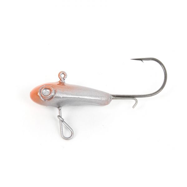 ShakerBaits pimpeljigghuvud 7g #2 Redhead - Jiggar, jigghuvuden - 6438212100807 - 1