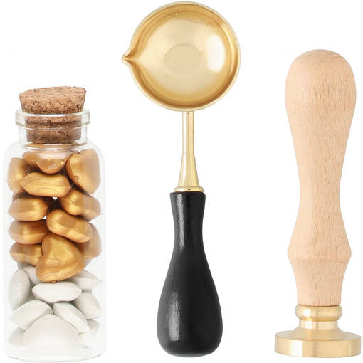 Rosesigillset - Hobbyartiklar - 6410416174617 - 1