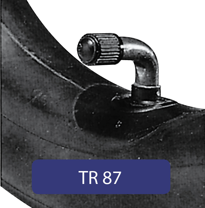 Innerslang 13 x 5.00-6 (TR 87) - Innerör - 5700030114207 - 1