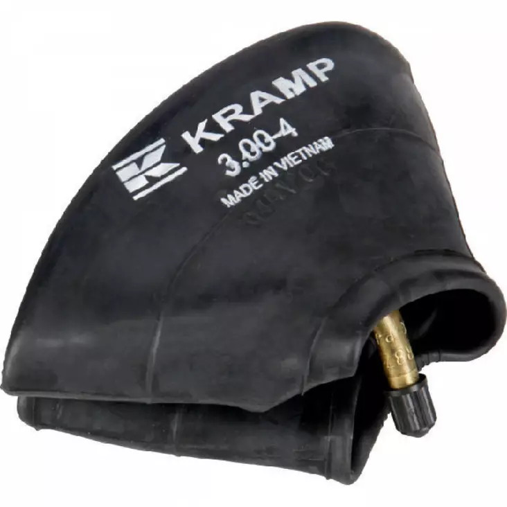 Innerslang Ø 4", 3.00-4 / 4.00-4 - Innerör - 8716106341887 - 1