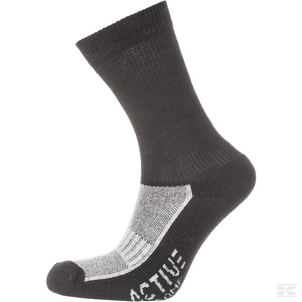 Kramp Active Coolmax Utomhussockor - Accessoarer - 8719607182287 - 1