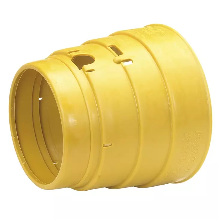 Skyddstratt SD05 / SD15, W2280 (längd 125 mm; -2005) - Skyddsrör och skyddsomslag - 8435194019507 - 1