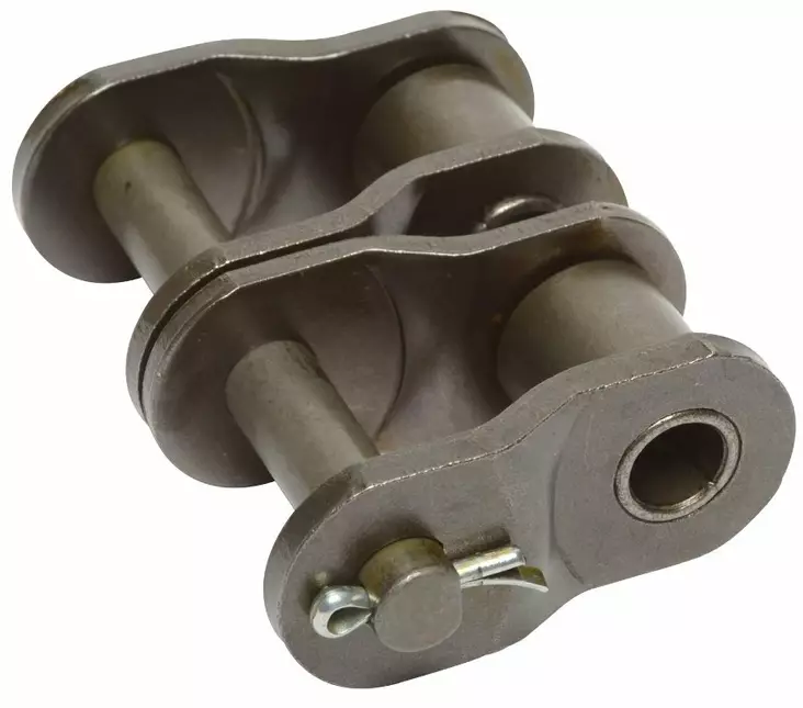 Reducerande koppling 1 1/2" x 1" (24B-2) - Rullkedjor - 5700030439997 - 1