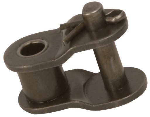 Krymplänk 1/2" x 5/16" (08B-1) - Rullkedjor - 5700030438167 - 1