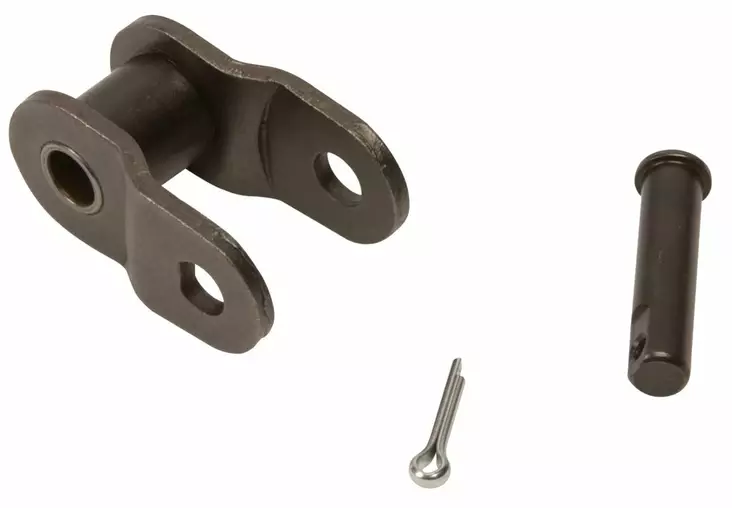 Krympande anslutningsled 1" x 15,75 mm (80-1) - Rullkedjor - 5700030439287 - 1