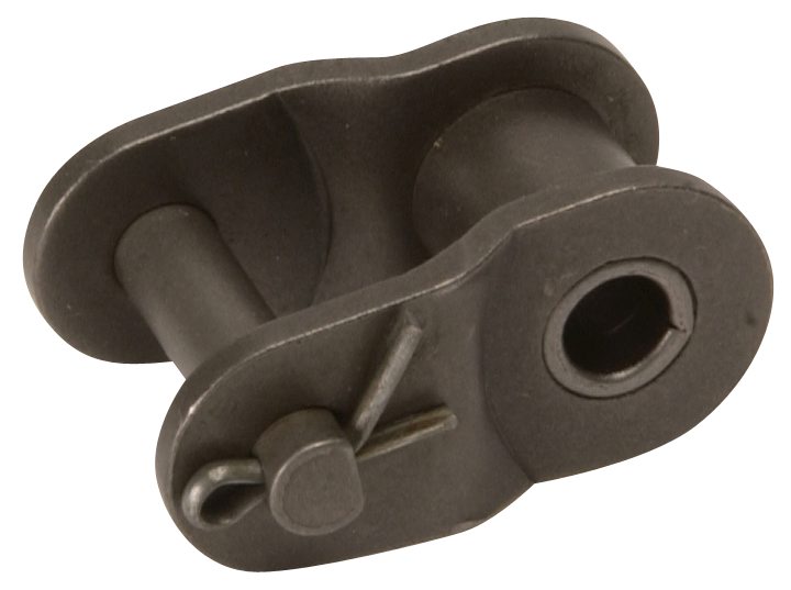 Reducerande anslutningslänk 3/4" x 1/2" (60-1) - Rullkedjor - 5700030439027 - 1