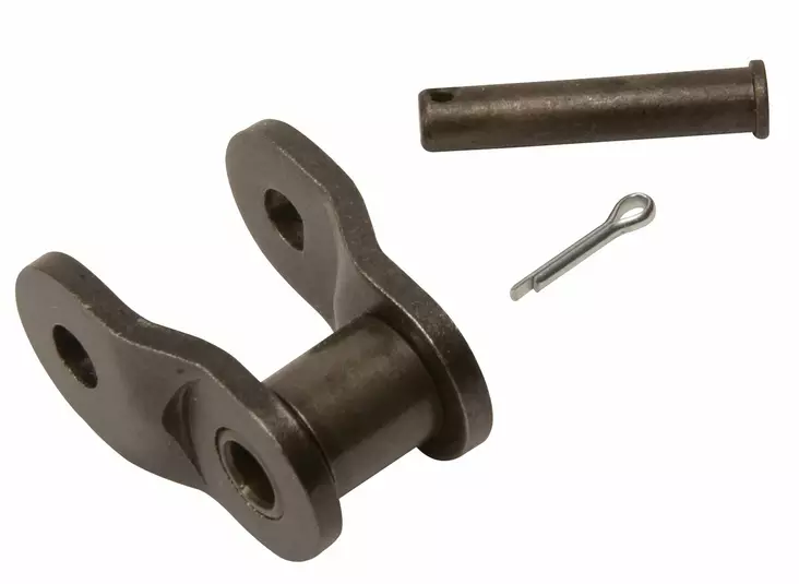 Reducerande kopplingslänk 3/4" x 1/2" (60HE-1) - Rullkedjor - 5700030439157 - 1