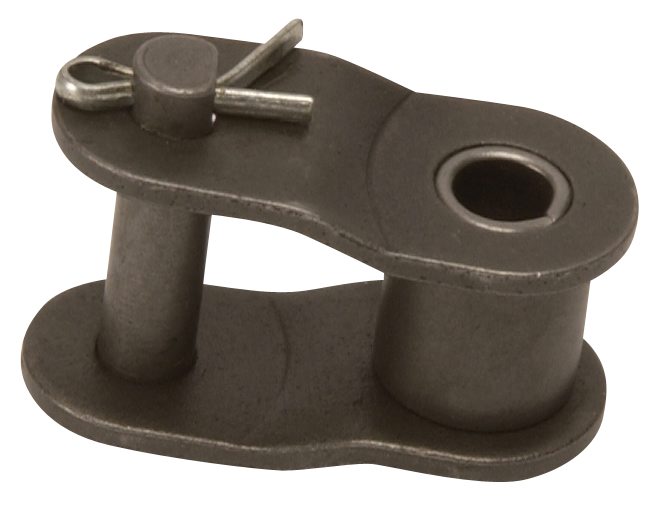 Konisk fogled 3/4" x 7/16" (12B-1) - Rullkedjor - 5700030438747 - 1