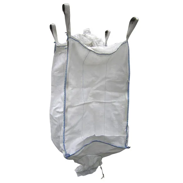 Storsäck 1000 kg med bottenventil - Säckar, förslutare - 5902815950257 - 2