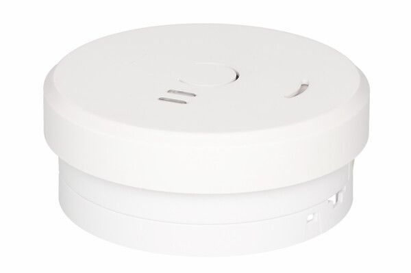 Tarmo Brandvarnare optisk 220-240 V AC - Säkerhetsprodukter - 6410416140667 - 1