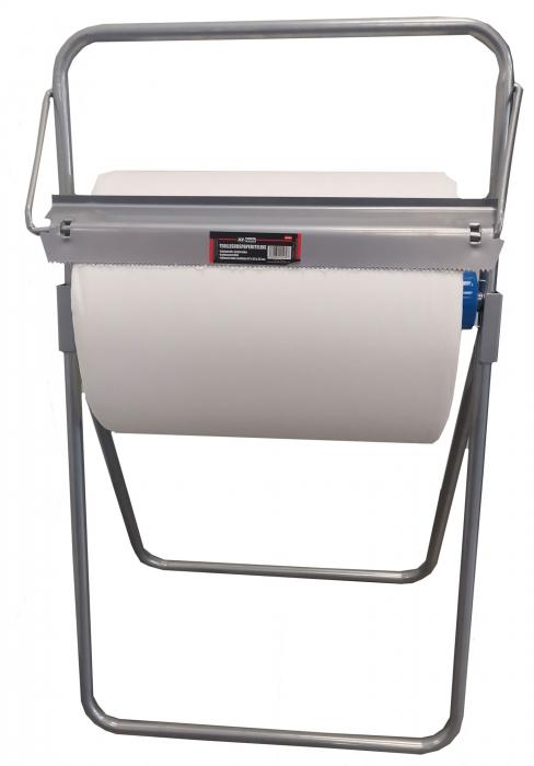 Industripapperställ med skärblad - Övriga verkstadsutrustningar - 6430032155647 - 1