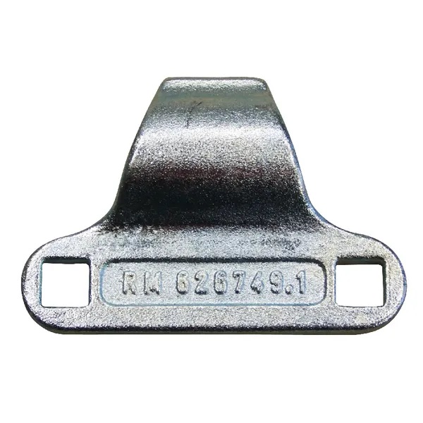 Teräfäste Claas - Skördetröskor - 8716106701957 - 1