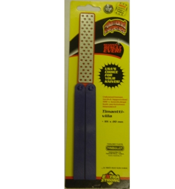 Diamanthyvel / slipsten - Slipmaterial - 6430017707977 - 1