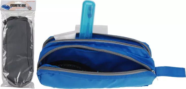 Toalettsäck - Andra förvaringsprodukter - 8711295972577 - 1