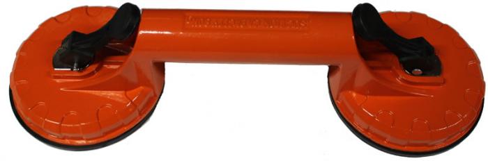 Sugkopp för vindruta - Garage - 6430032154367 - 1