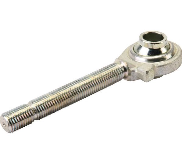 Tryckstav kulhuvud kat. 1 M27 x 3,0 höger - Drag- och tryckstänger - 8716106068647 - 1