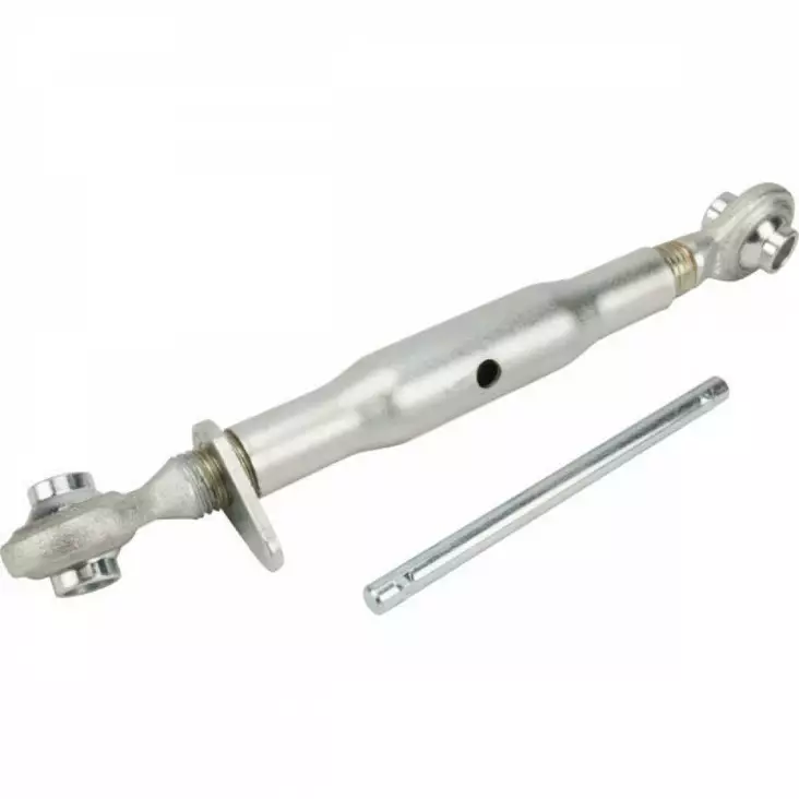 Skyttstång, kat. 1-1, 342-476 mm, 1 1/8" - Drag- och tryckstänger - 8719607133937 - 1