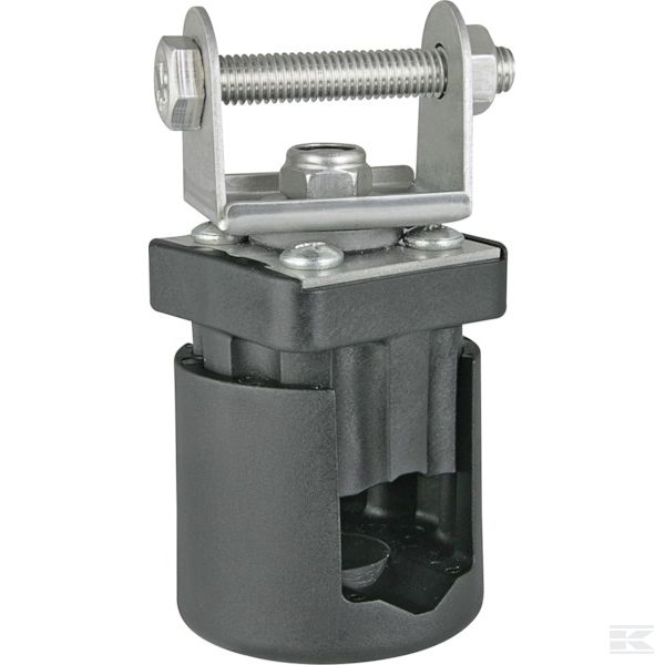 Arbetslampans fäste, 360 gr. - Arbetslampor - 8719607096027 - 1