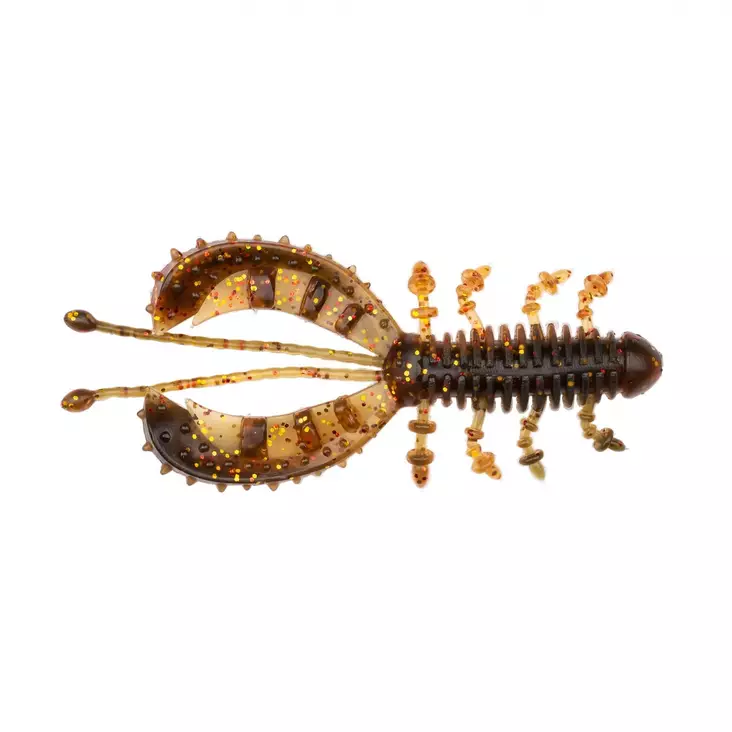 URBN Bubble Creeper 7,5 cm Pumpa - Beten och flugor - 028632933947 - 1