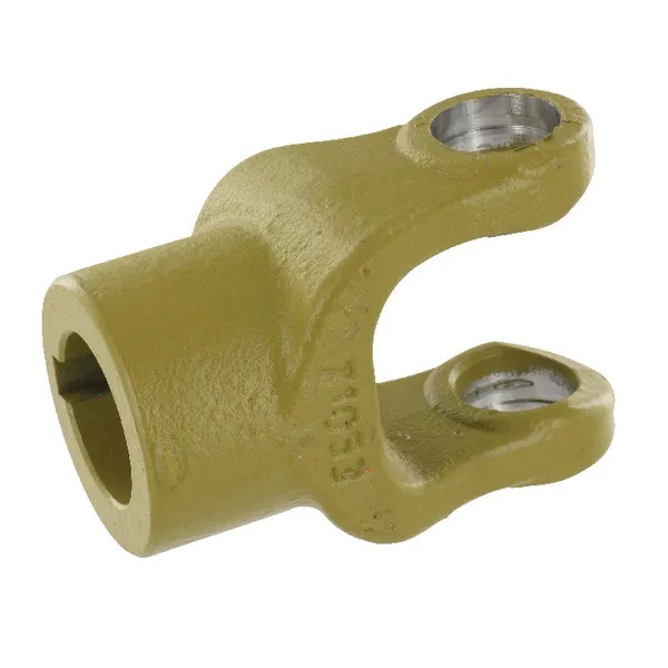 Utvändig gaffel GoPart 30 mm, L21 - Gafflar - 8716106346417 - 1