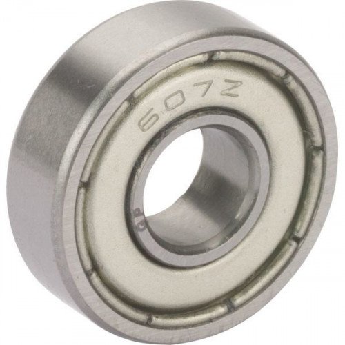 Kullager GoPart 609-ZZ - Spårkullager - 8716106868537 - 1