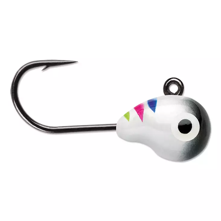VMC Tungsten Mongo Jig 1,8g GBWB - Jiggar, jigghuvuden - 043193158707 - 1