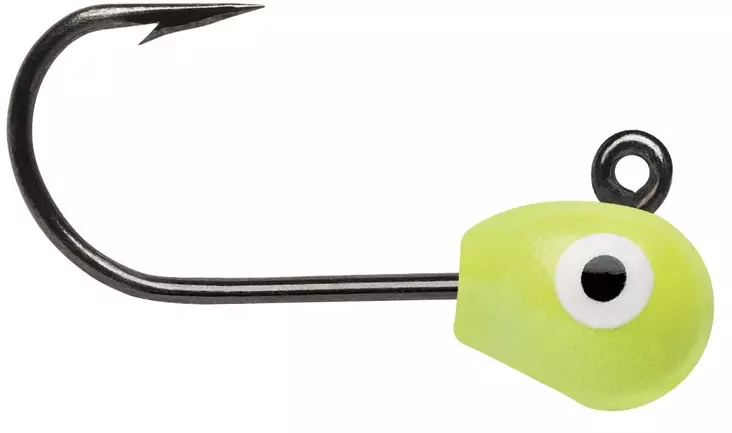 VMC Tungsten Mongo Jig 1,8g GLCH - Jiggar, jigghuvuden - 043193139737 - 1