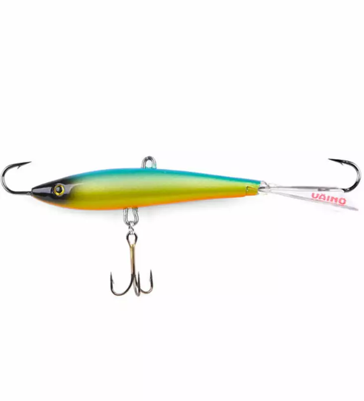 Väinö lättad balansmjärda 95mm Halti - Balanspirkor - 6438212033877 - 1