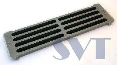 Gjutjärnsrör 2 (103) - Eldstäder - 6419876001037 - 1