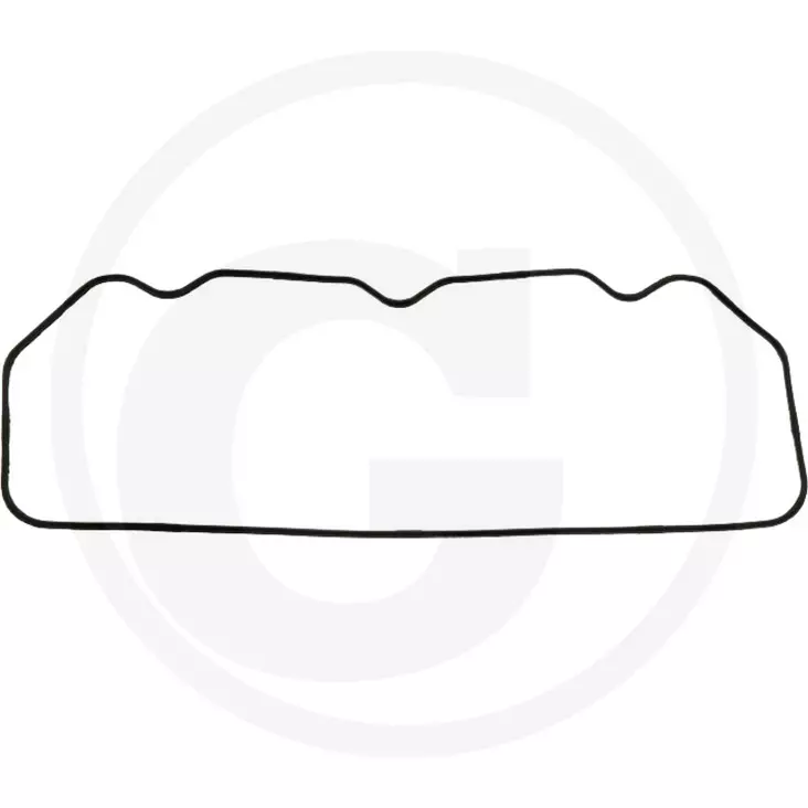 Ventiltätning 119802-11310 - Yanmar-delar - gr00000000167 - 1