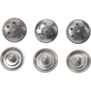 Ventil för napp 6 st/fp - Reservdelar för dryckesbehållare - 8719607166607 - 1