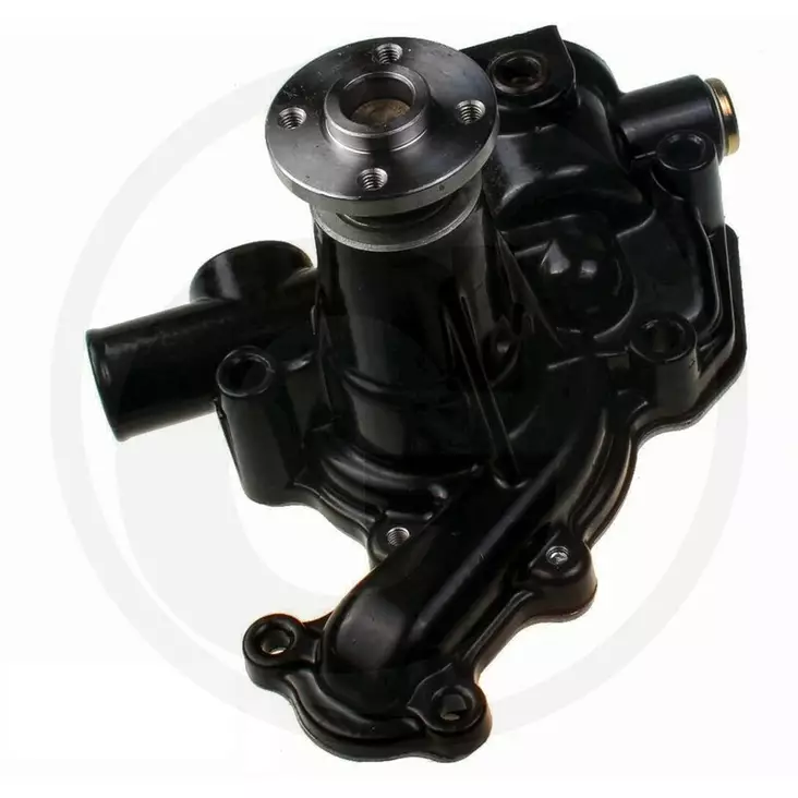 Vattenpump 119810-42001 m.fl. - Yanmar-delar - gr00000000247 - 1