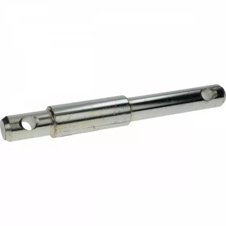 Dragstångsdämpare 22/28 mm - 245 mm - Drag- och tryckstänger - 8716106071067 - 1