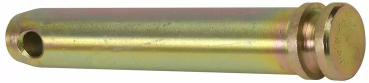 Dragstiftsplugg 28 x 134 mm - Drag- och tryckstänger - 5700030253777 - 1